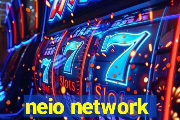 neio network